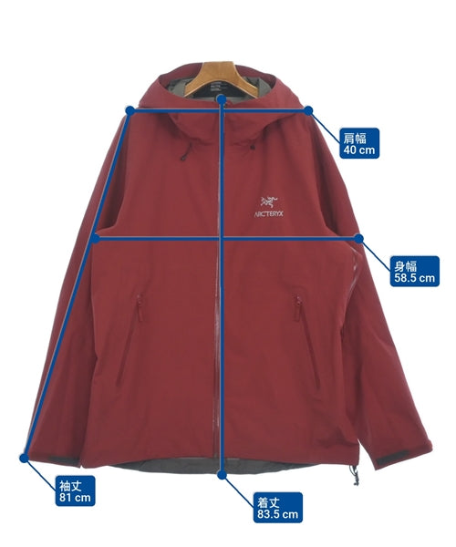ARC'TERYX 其他飛行外套