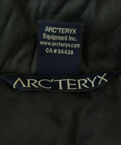 ARC'TERYX 其他飛行外套