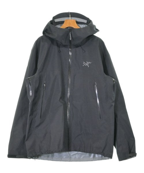 ARC'TERYX 山系外套