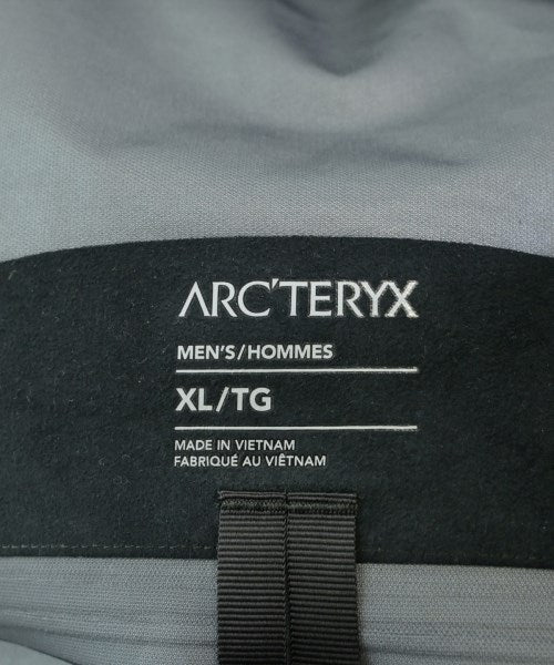 ARC'TERYX 山系外套