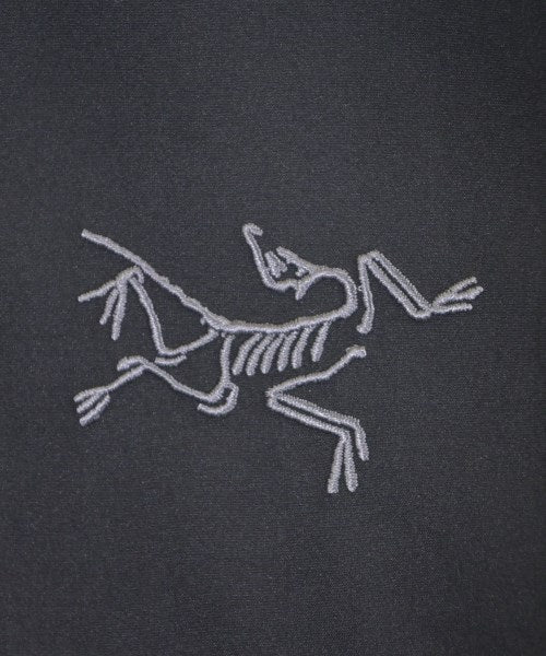 ARC'TERYX 山系外套