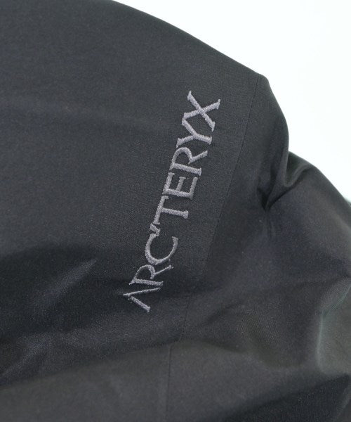 ARC'TERYX 山系外套
