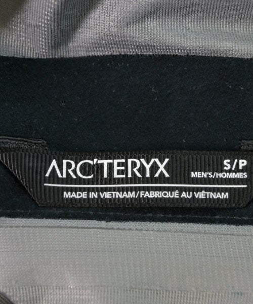 ARC'TERYX 山系外套