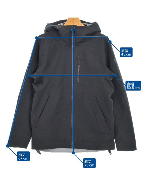 ARC'TERYX 山系外套