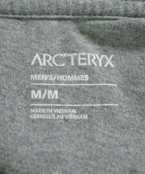 ARC'TERYX T恤/上衣