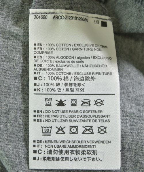 ARC'TERYX T恤/上衣