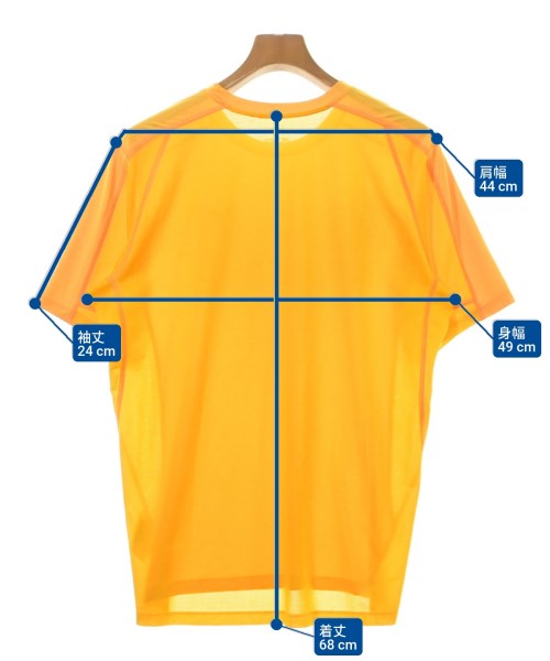 ARC'TERYX T恤/上衣