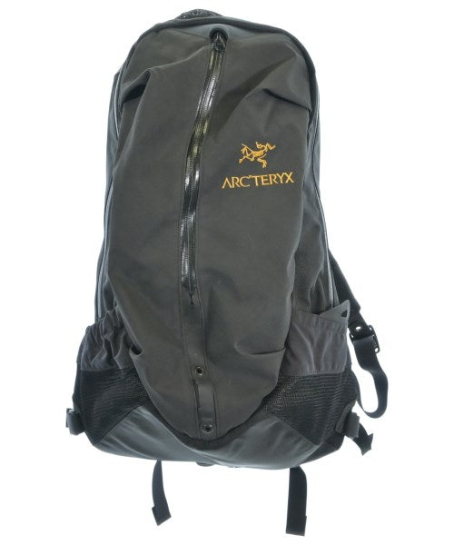 ARC'TERYX 背包