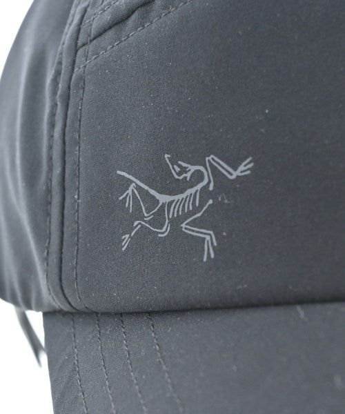 ARC'TERYX 棒球帽