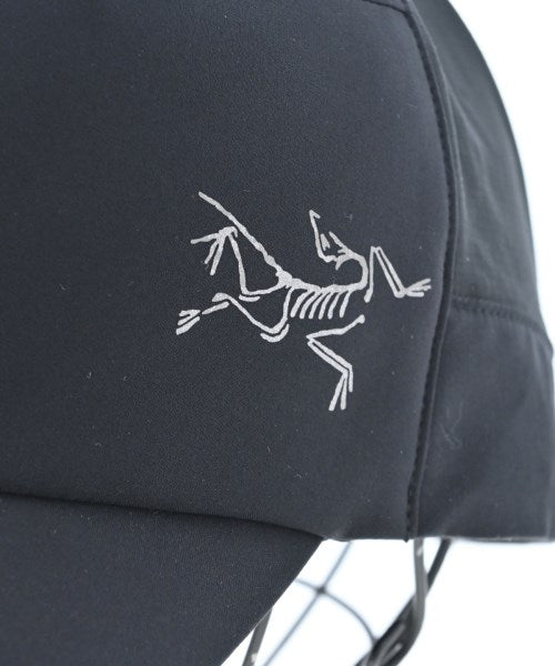 ARC'TERYX 棒球帽