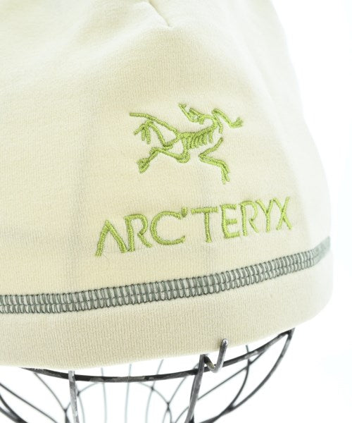 ARC'TERYX 針織帽/毛線帽