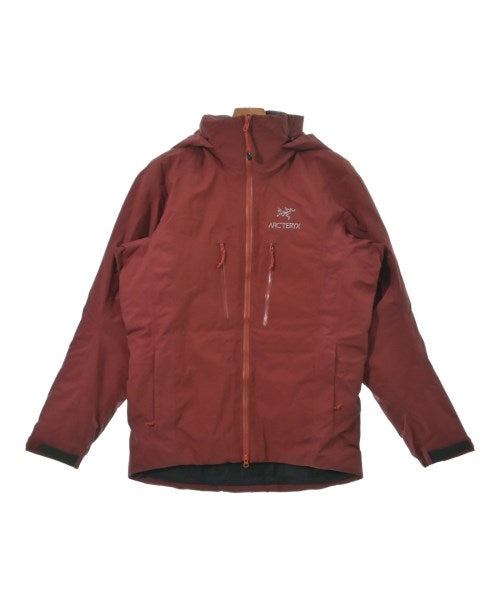 ARC'TERYX 羽絨夾克/背心