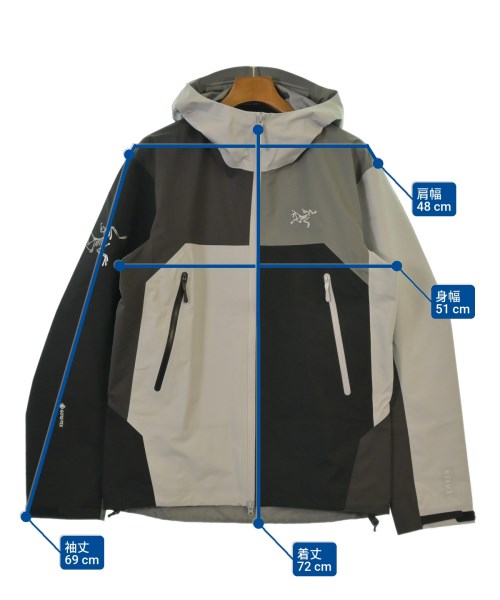 ARC'TERYX 其他飛行外套