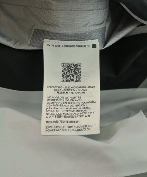 ARC'TERYX 其他飛行外套