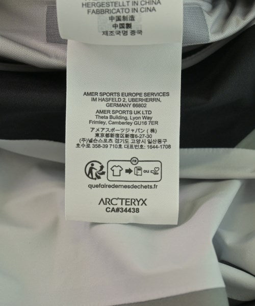 ARC'TERYX 其他飛行外套