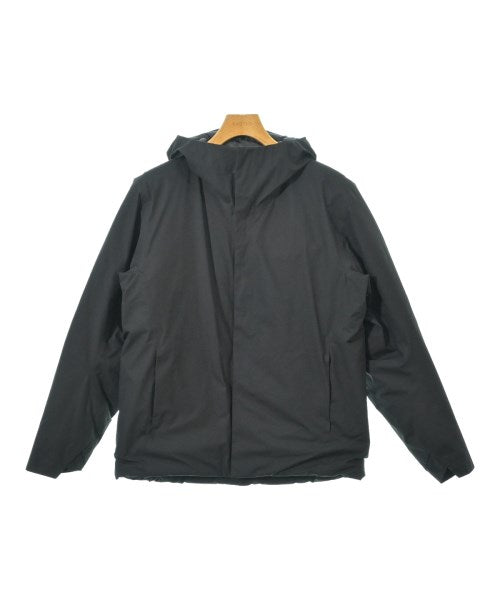 ARC'TERYX 羽絨夾克/背心