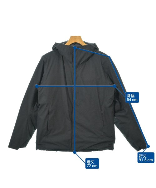 ARC'TERYX 羽絨夾克/背心