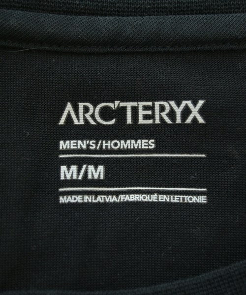ARC'TERYX T恤/上衣