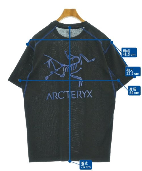 ARC'TERYX T恤/上衣