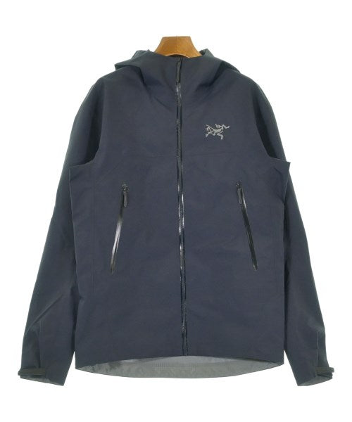 ARC'TERYX 山系外套