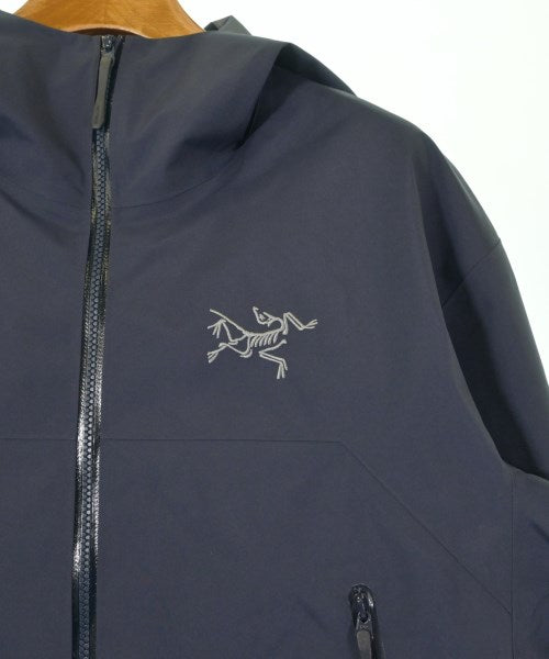ARC'TERYX 山系外套