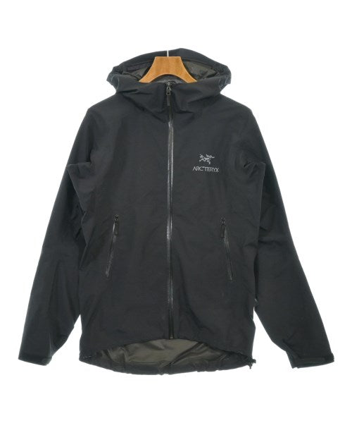 ARC'TERYX 山系外套