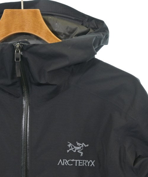 ARC'TERYX 山系外套