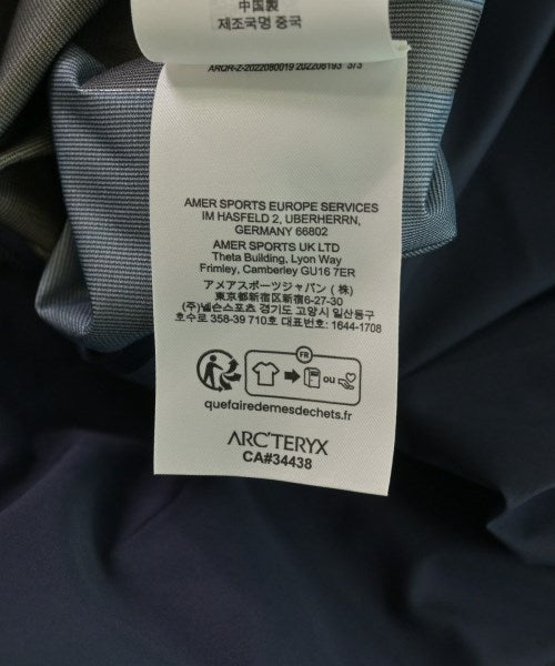 ARC'TERYX 其他飛行外套