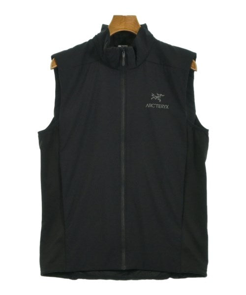 ARC'TERYX 羽絨夾克/背心