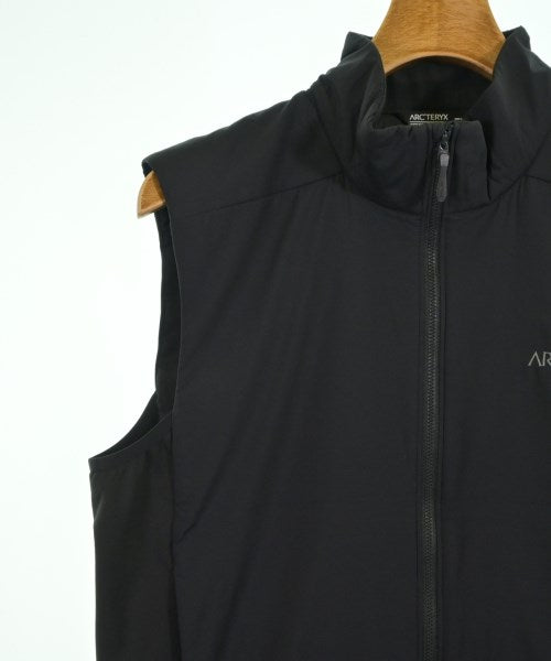 ARC'TERYX 羽絨夾克/背心