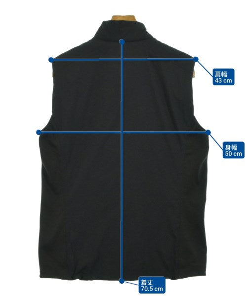 ARC'TERYX 羽絨夾克/背心