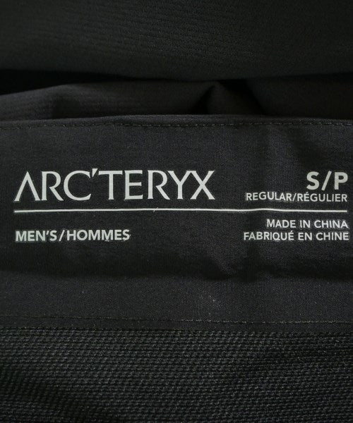 ARC'TERYX 其他款