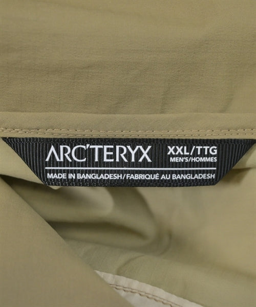 ARC'TERYX 其他飛行外套