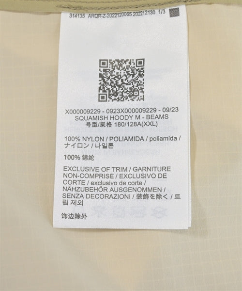 ARC'TERYX 其他飛行外套