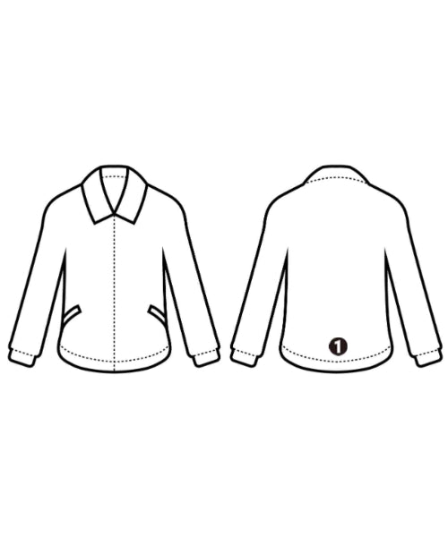 ARC'TERYX 其他飛行外套