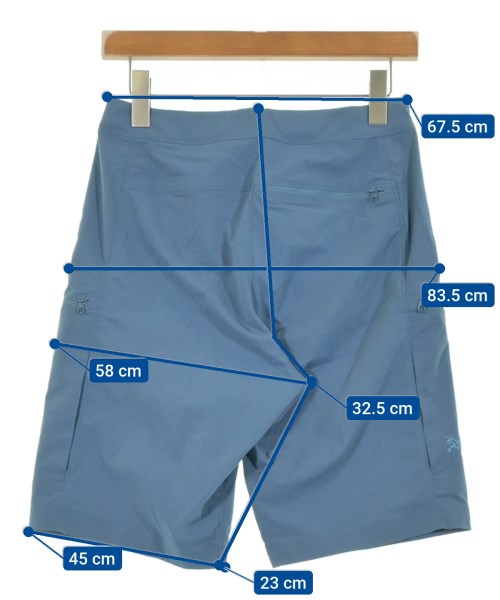ARC'TERYX 短褲