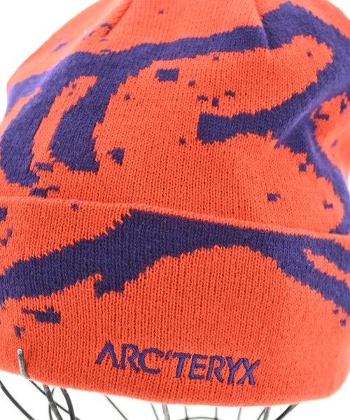 ARC'TERYX 針織帽/毛線帽