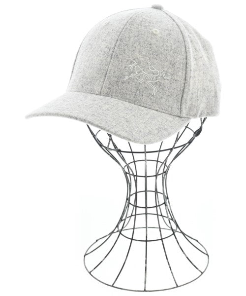 ARC'TERYX 棒球帽