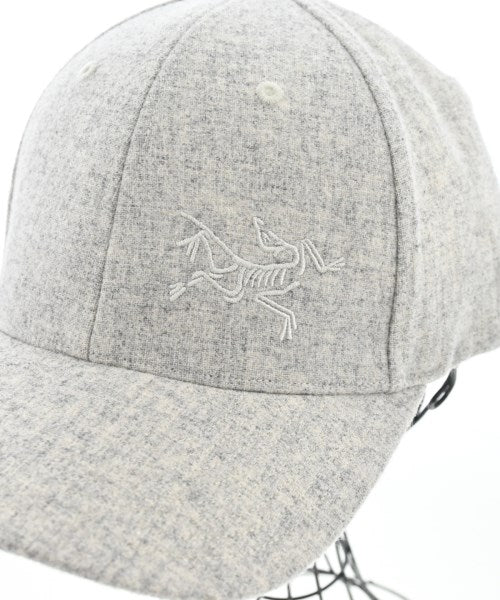 ARC'TERYX 棒球帽
