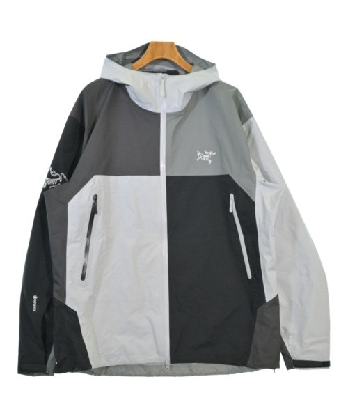 ARC'TERYX 山系外套