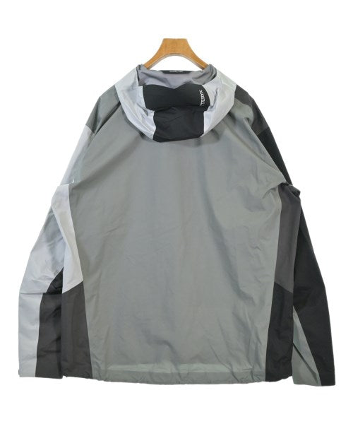 ARC'TERYX 山系外套