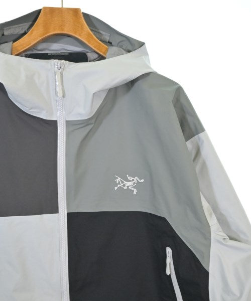 ARC'TERYX 山系外套