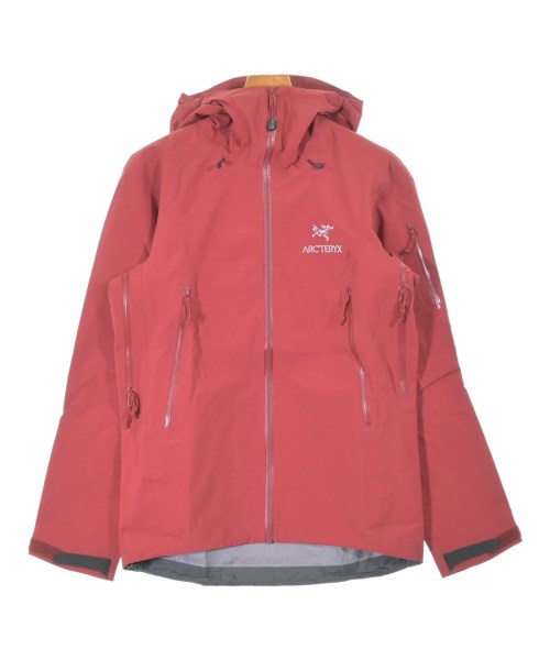ARC'TERYX 山系外套
