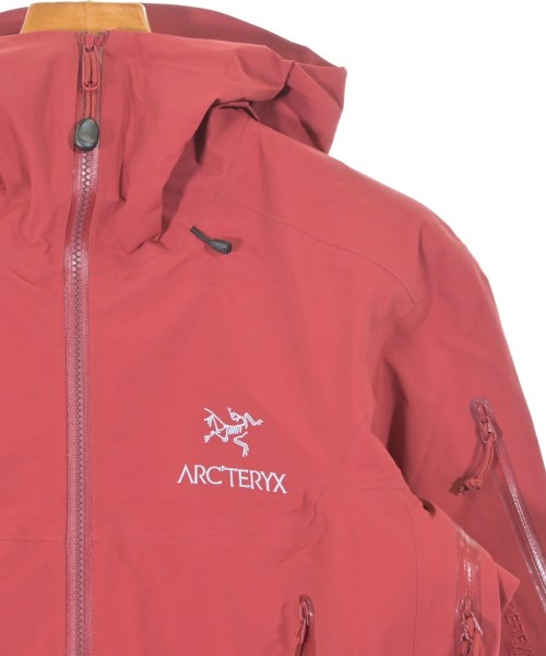ARC'TERYX 山系外套