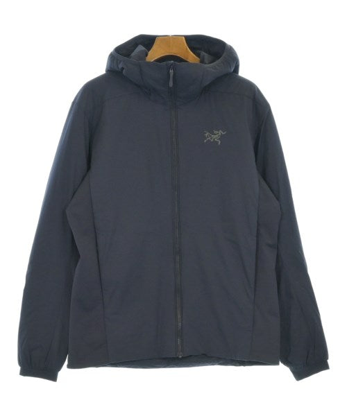ARC'TERYX 羽絨夾克/背心