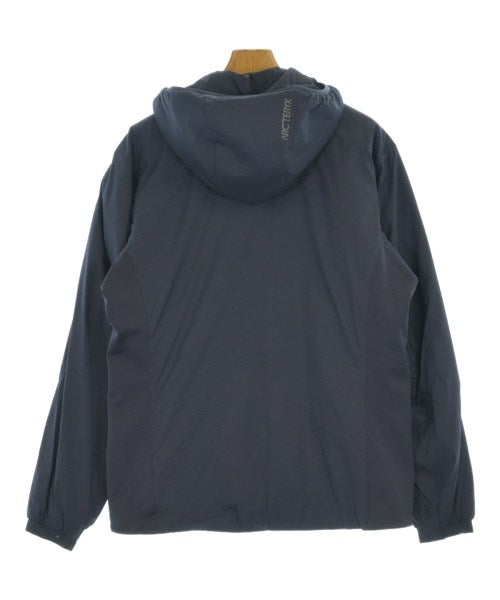 ARC'TERYX 羽絨夾克/背心