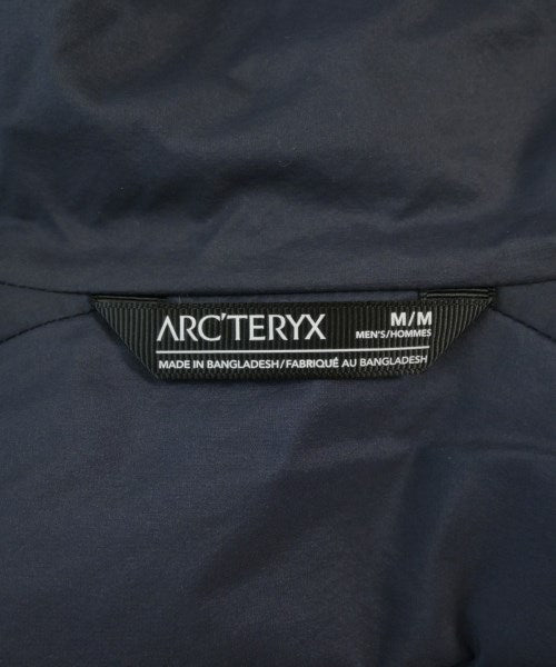 ARC'TERYX 羽絨夾克/背心