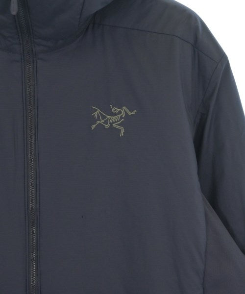 ARC'TERYX 羽絨夾克/背心
