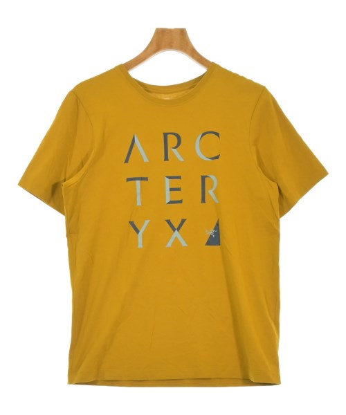 ARC'TERYX T恤/上衣