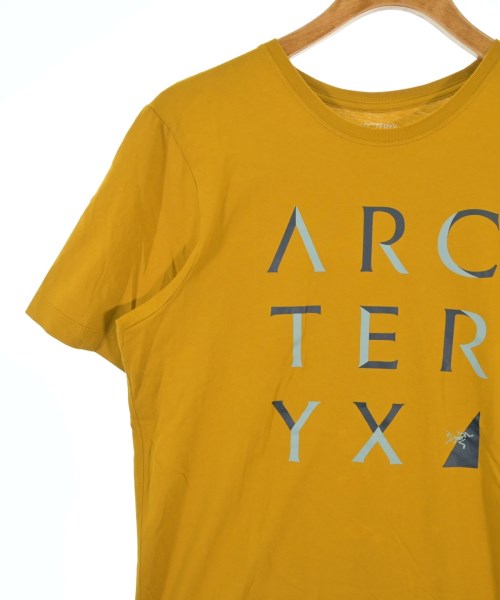 ARC'TERYX T恤/上衣